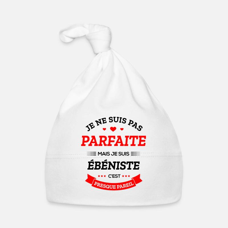 Bonnet bio Bébé