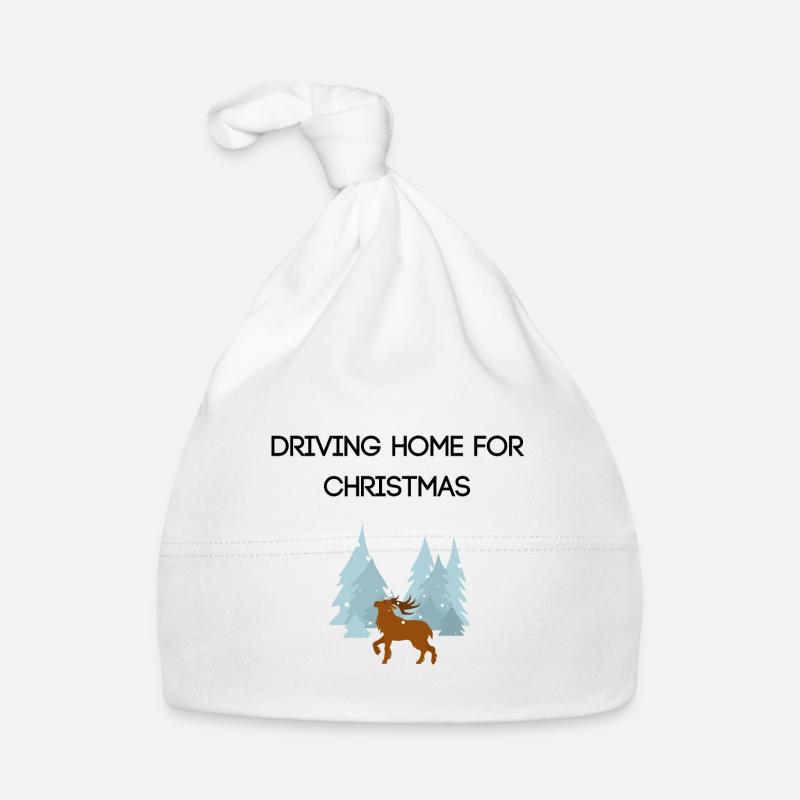 Noël Bonnet bio Bébé