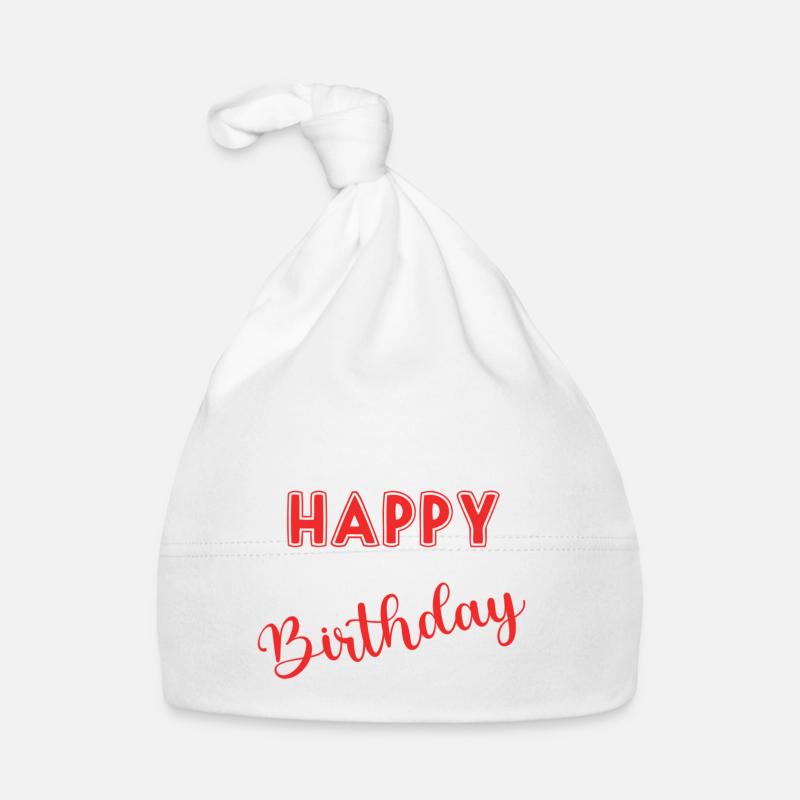 Bonnet bio Bébé