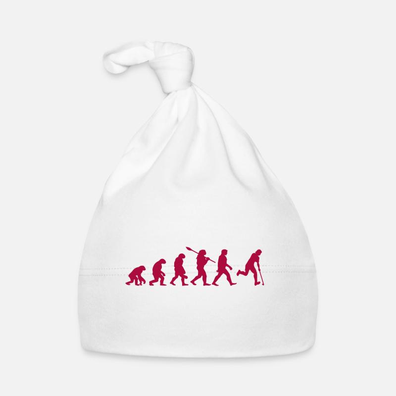 Evolution Hockey Baby Bio-Mütze