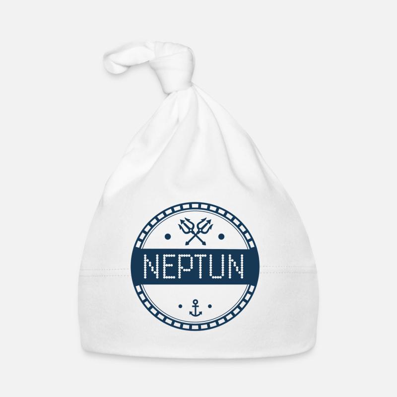 Organic Baby Cap