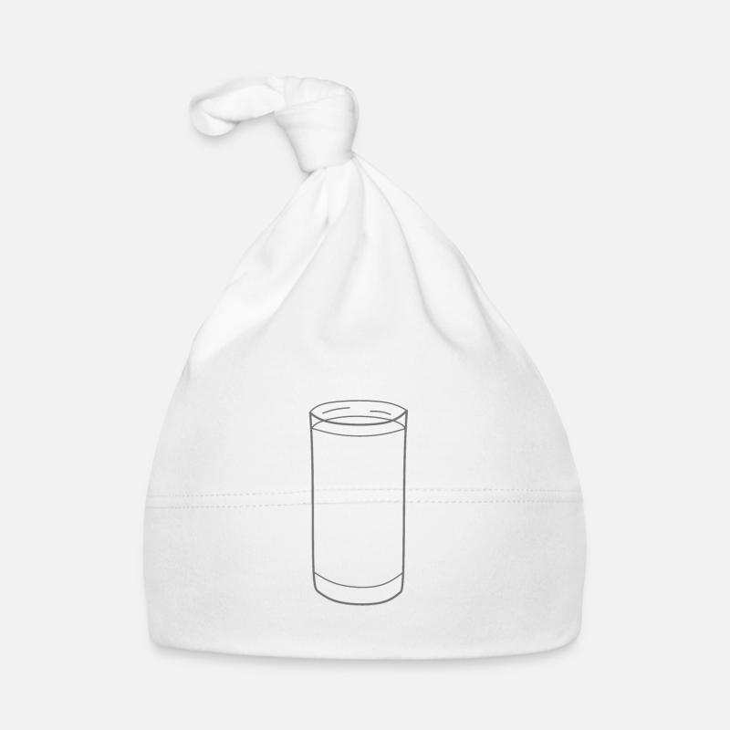milk Organic Baby Cap