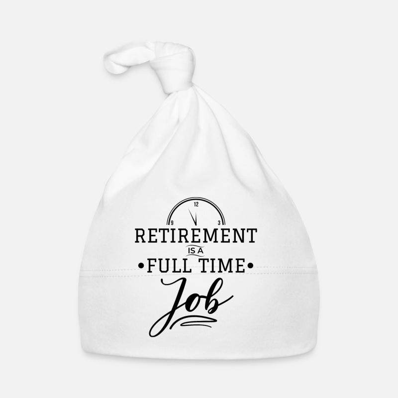 Rente Baby Bio-Mütze