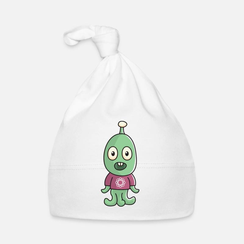 étranger Bonnet bio Bébé