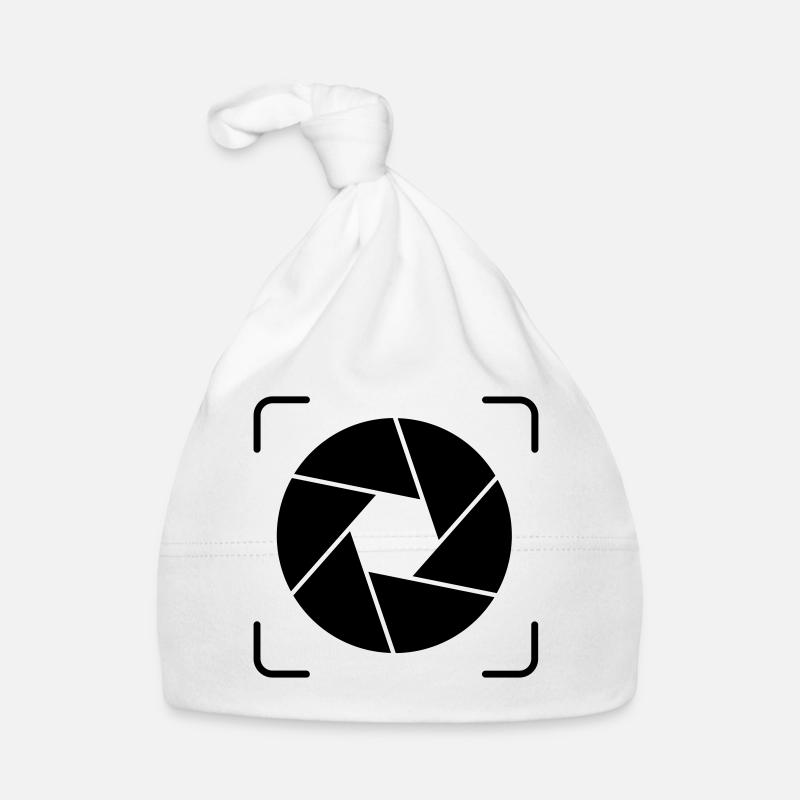 Organic Baby Cap