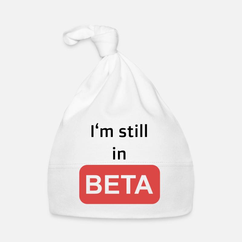 Bonnet bio Bébé
