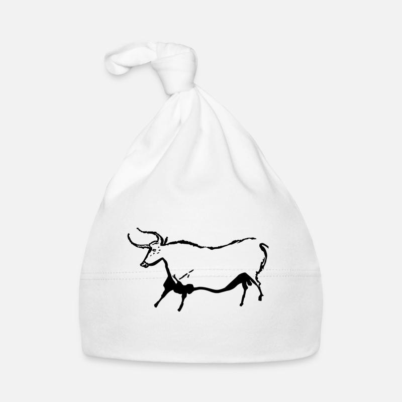 Auroch Bonnet bio Bébé