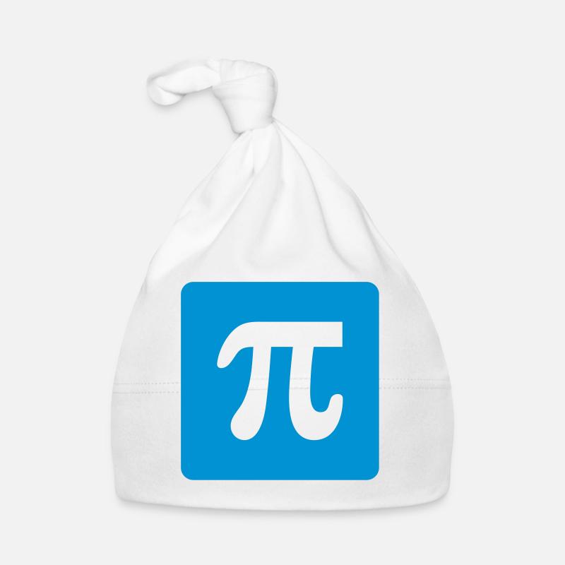 Pi Baby Bio-Mütze