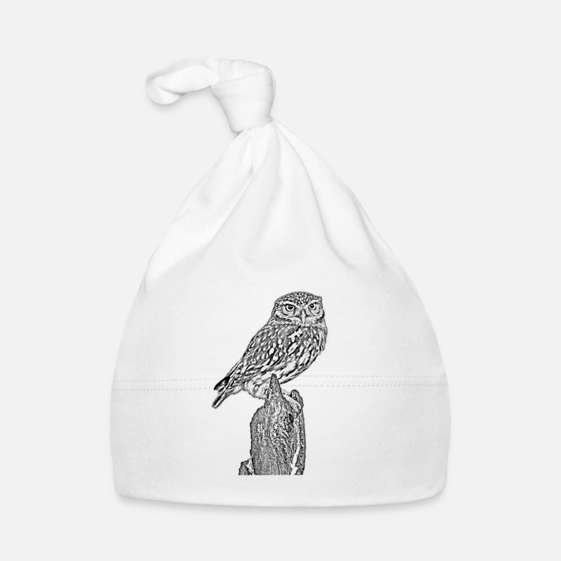 Bonnet bio Bébé