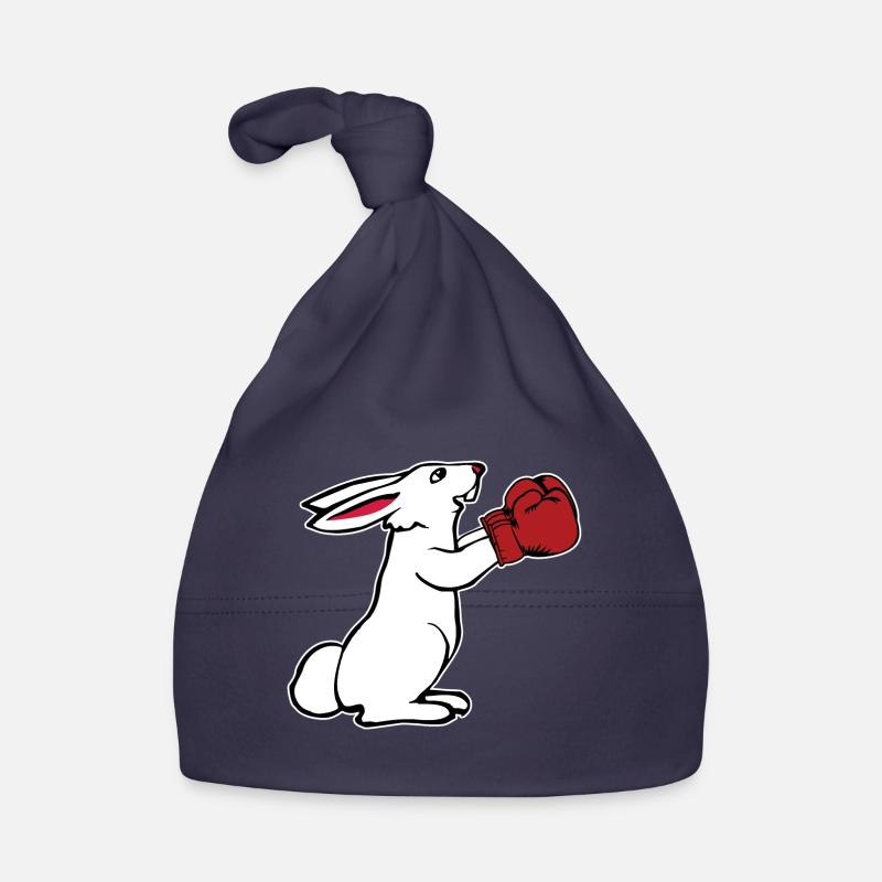 Gants de boxe boxe coffrets cadeaux Bonnet bio Bébé