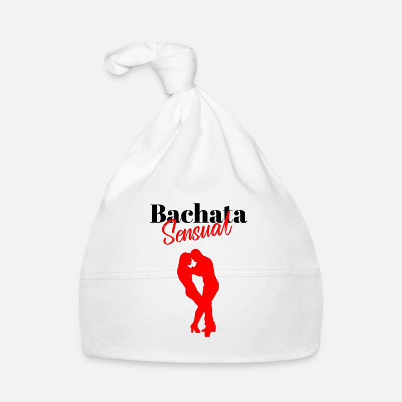 Bachata Sensual Gift Dance Danse Latinos Latina Kiz Bonnet bio Bébé
