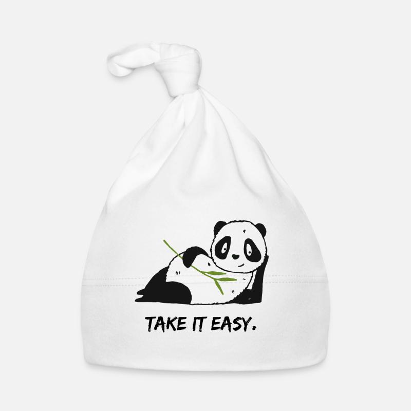 Bonnet bio Bébé