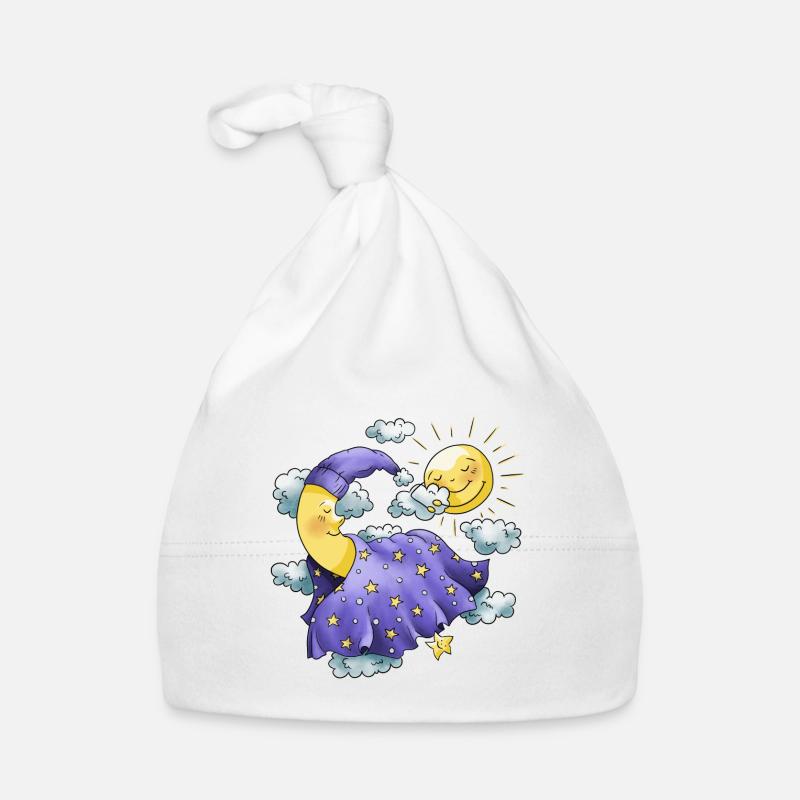 Bonnet bio Bébé