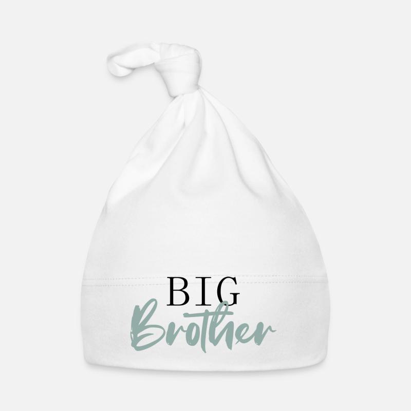 Bonnet bio Bébé