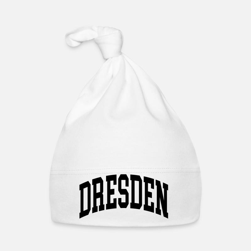 Organic Baby Cap