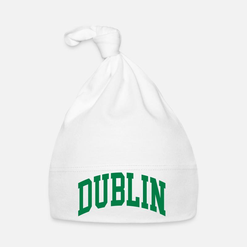Dublin Bonnet bio Bébé