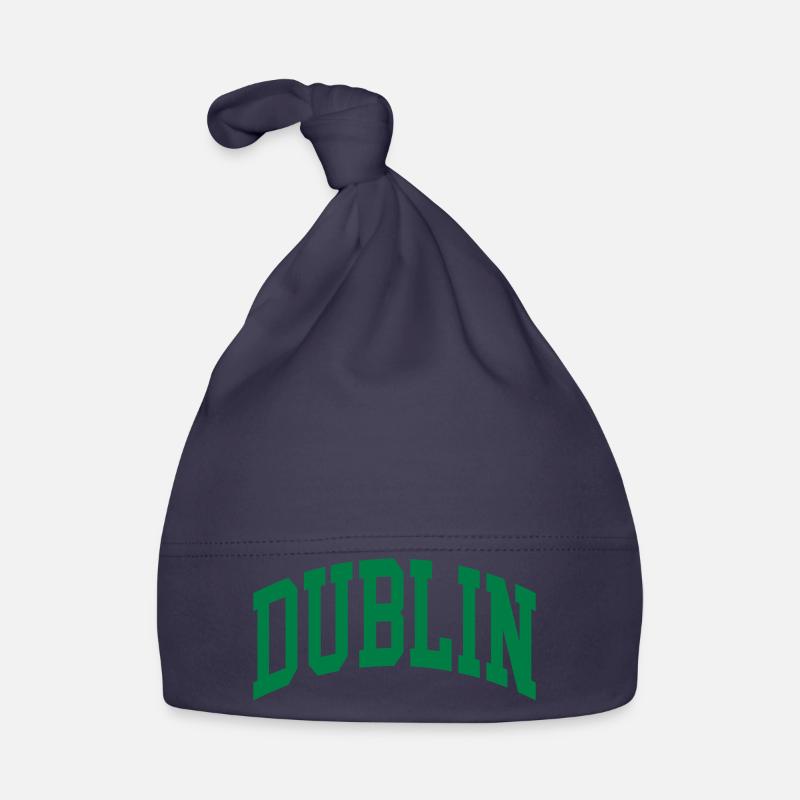 Bonnet bio Bébé