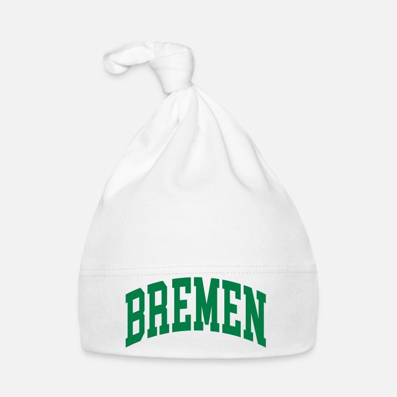 Bonnet bio Bébé