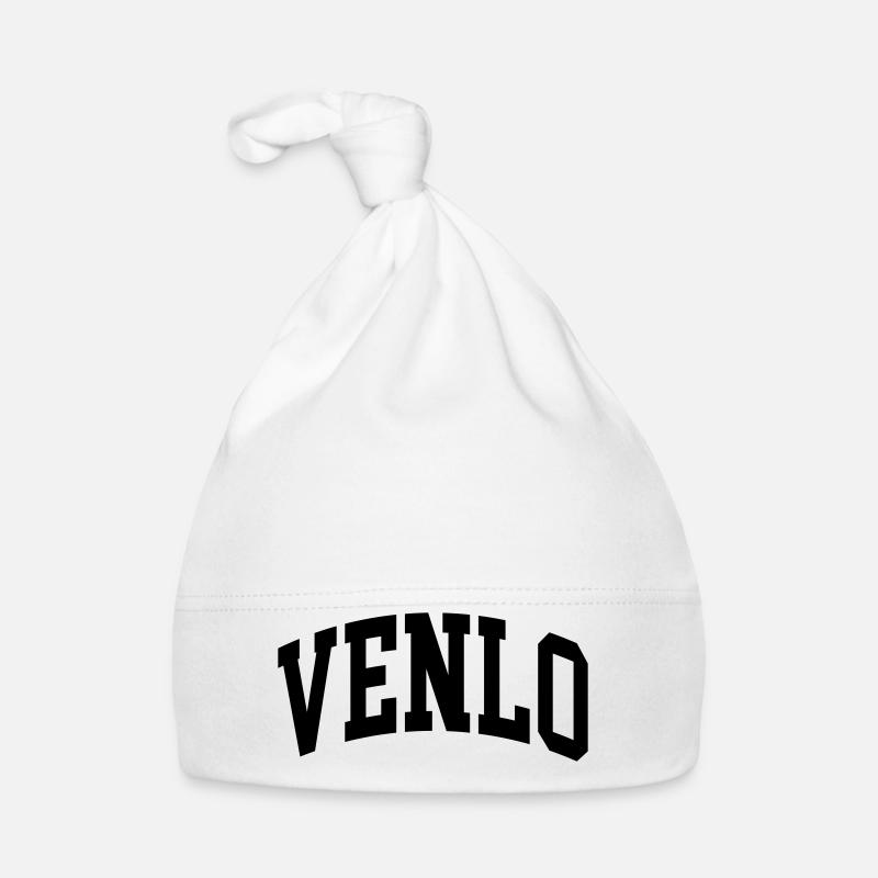 Venlo Bonnet bio Bébé