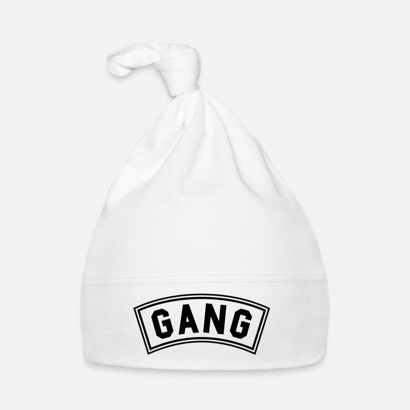 Bonnet bio Bébé