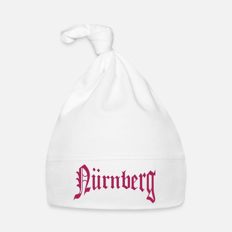 Nuremberg Bonnet bio Bébé