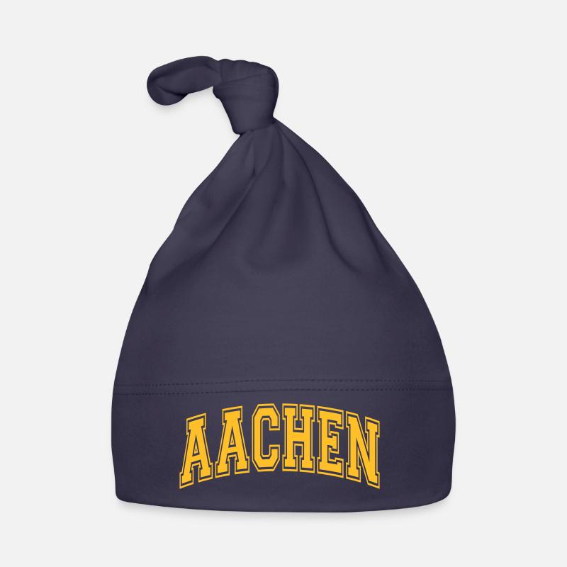 Aachen Baby Bio-Mütze