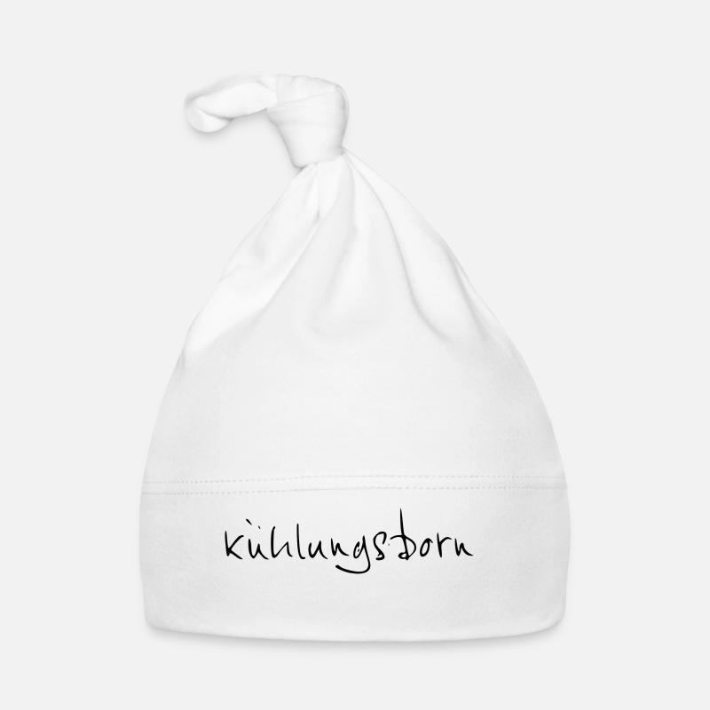 Kühlungsborn Baby Bio-Mütze