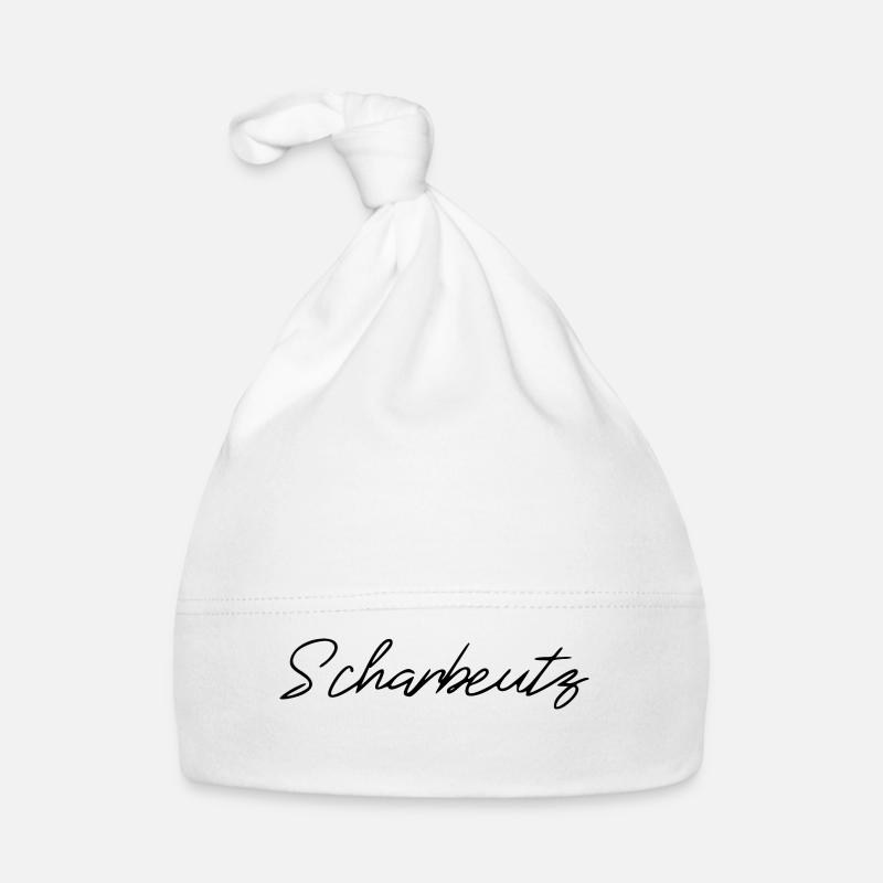 Scharbeutz Baby Bio-Mütze