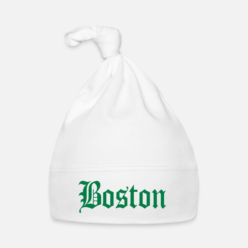 Bonnet bio Bébé