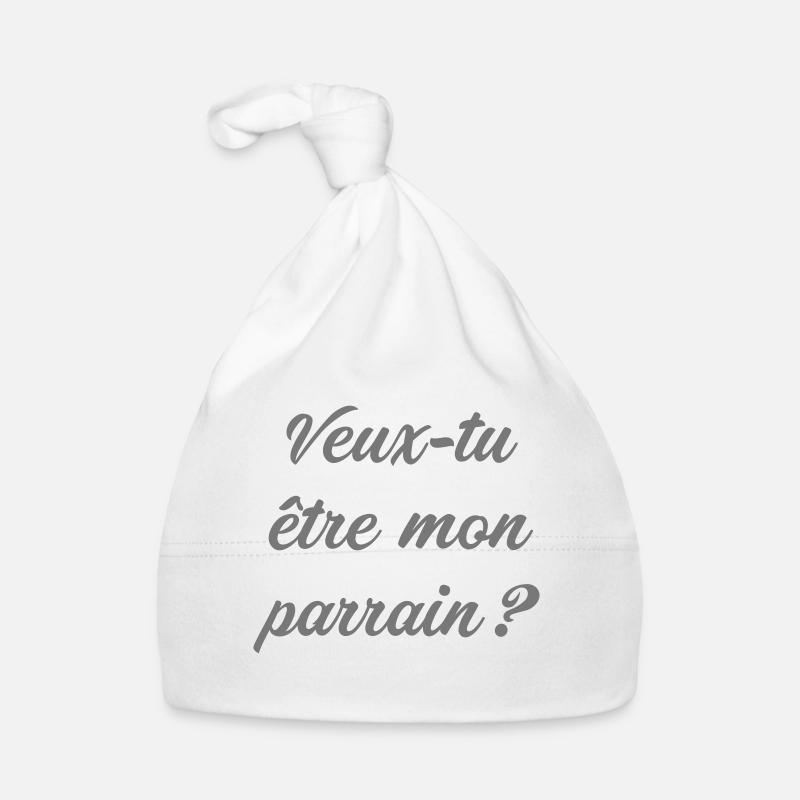 Bonnet bio Bébé