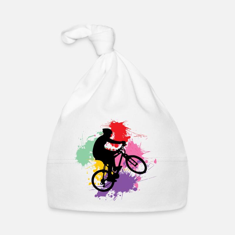 vélo Bonnet bio Bébé