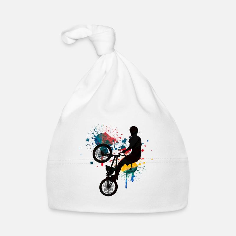 Bonnet bio Bébé