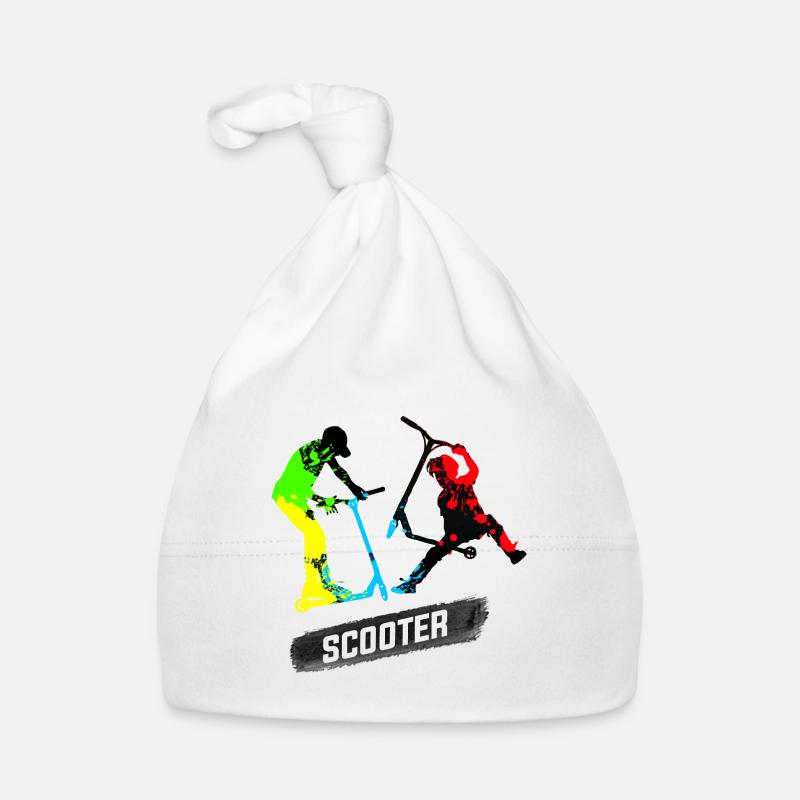 Bonnet bio Bébé