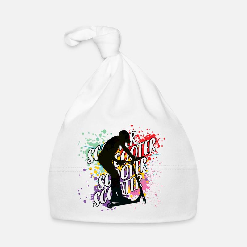 Bonnet bio Bébé