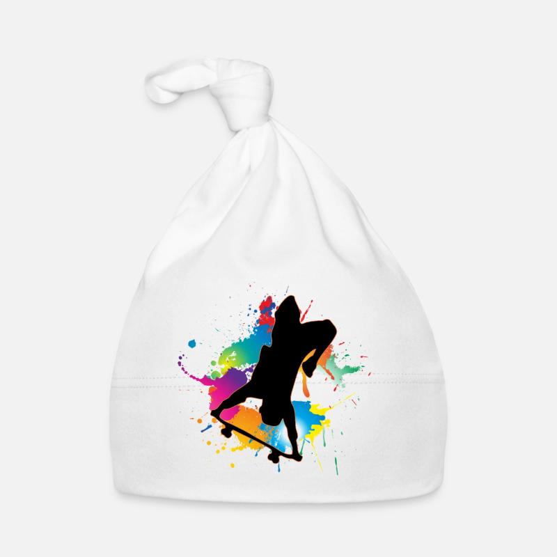 Bonnet bio Bébé