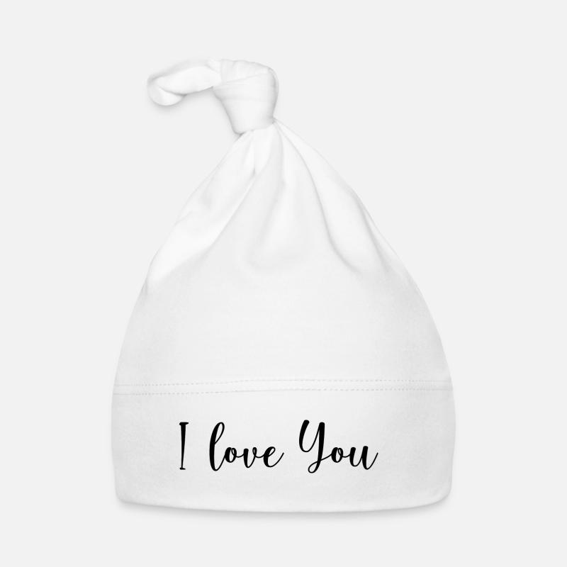 COUPLE. JUST MARRIED. EVJF. SAINT VALENTIN. MARIES Bonnet bio Bébé