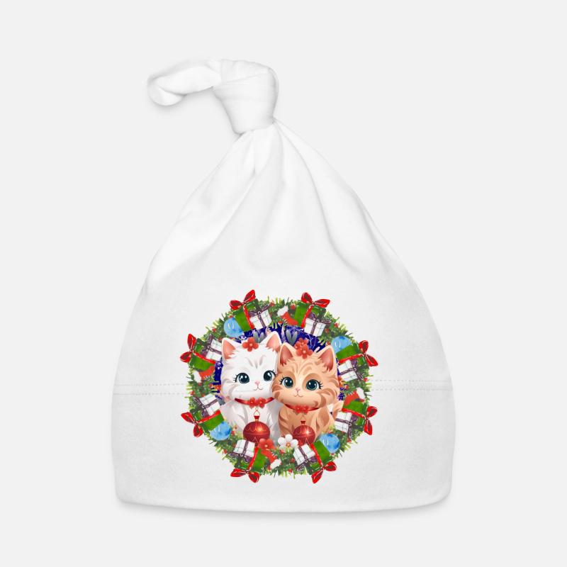 Bonnet bio Bébé