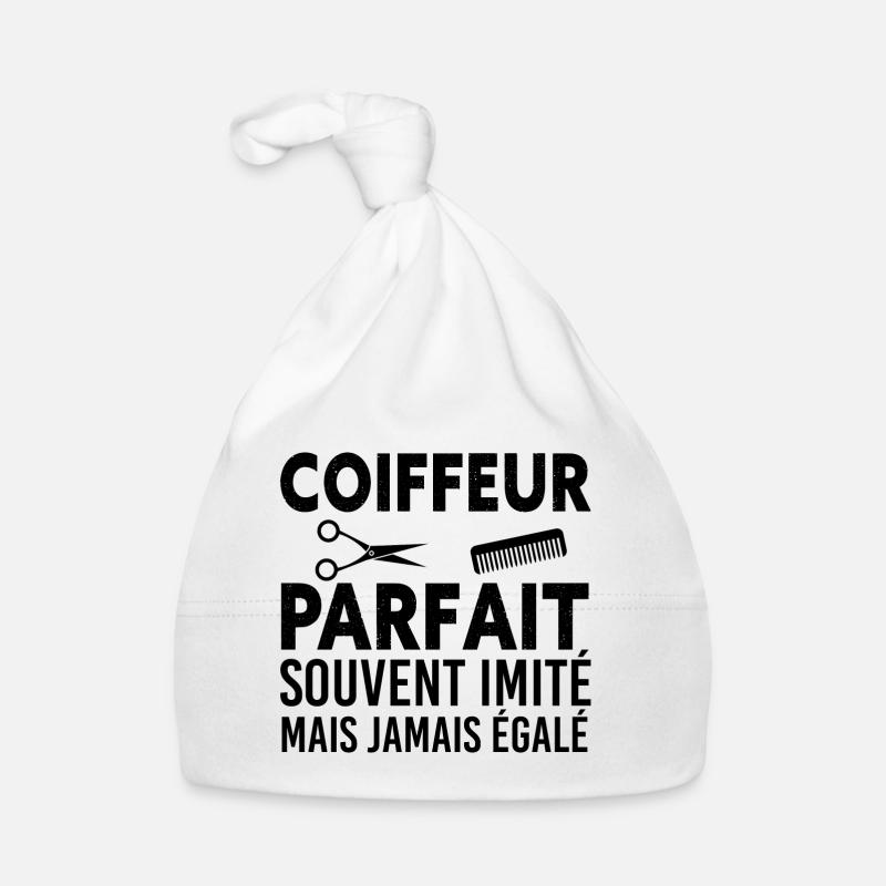 Bonnet bio Bébé