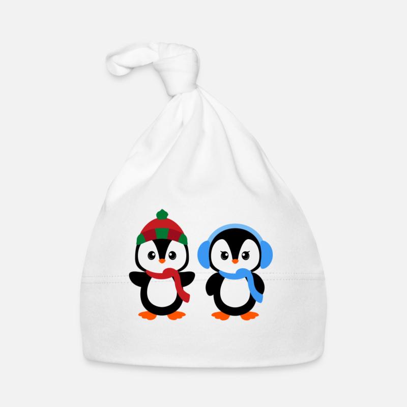 Bonnet bio Bébé