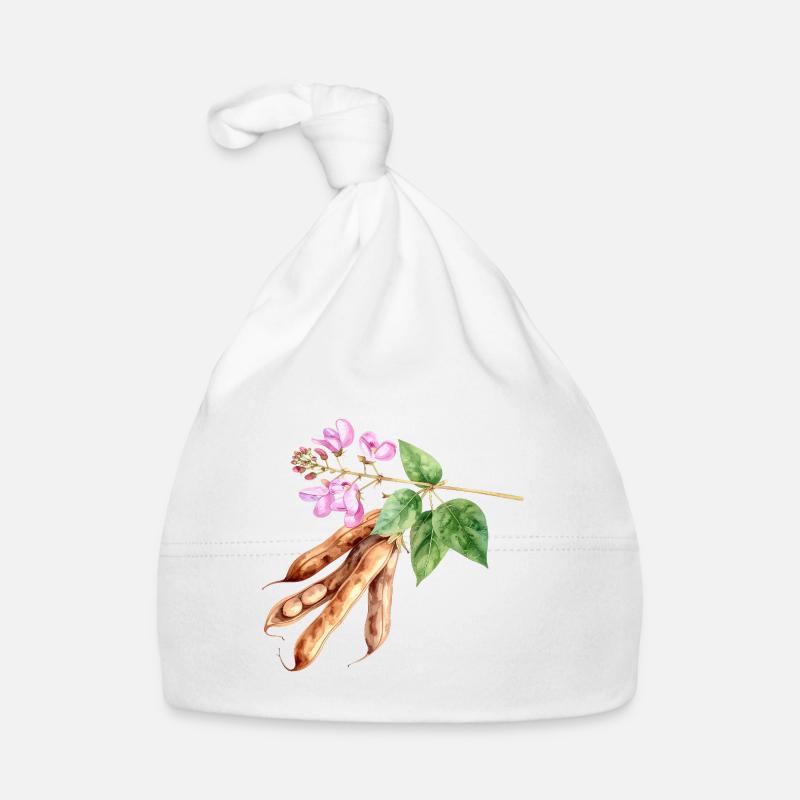Bonnet bio Bébé