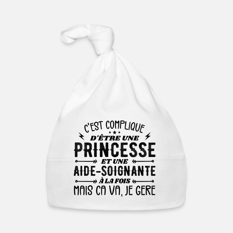 Bonnet bio Bébé