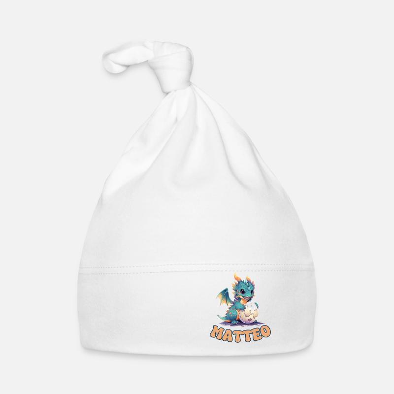 Bonnet bio Bébé