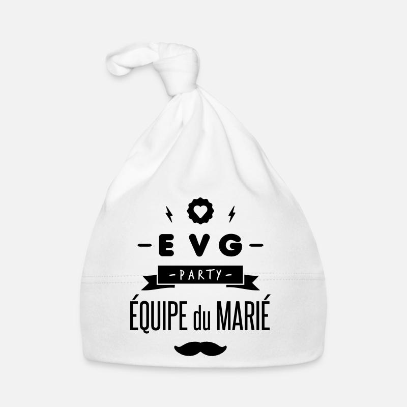 Bonnet bio Bébé