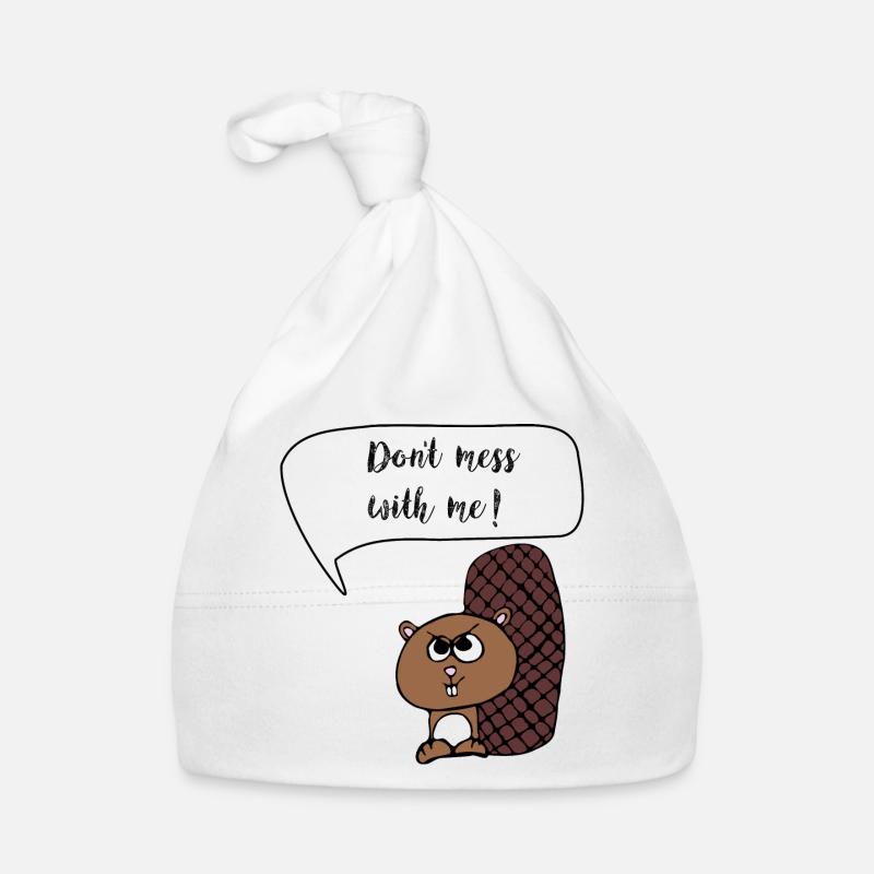 Bonnet bio Bébé