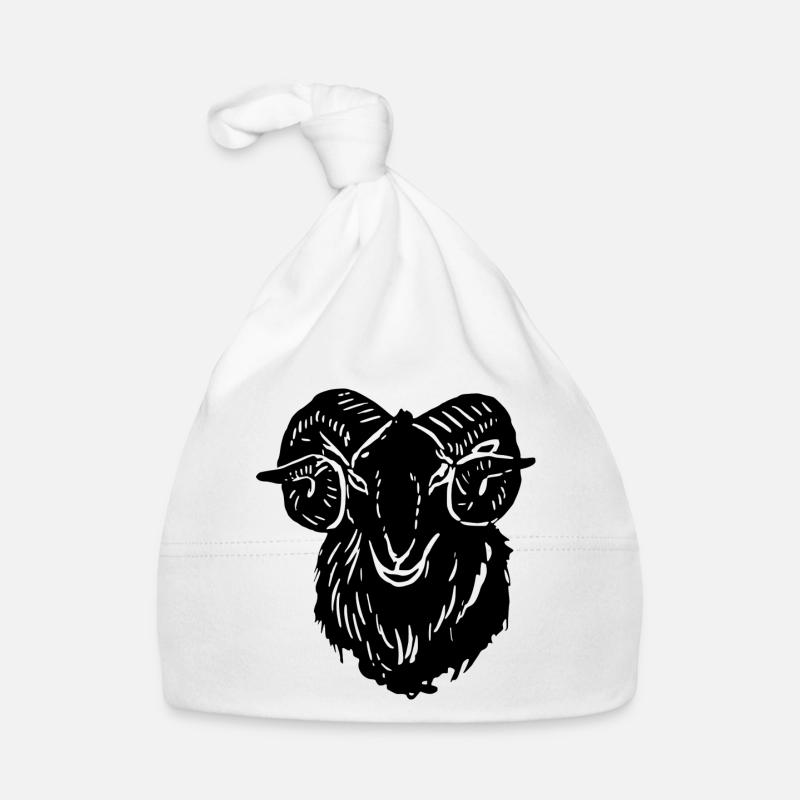 Bonnet bio Bébé