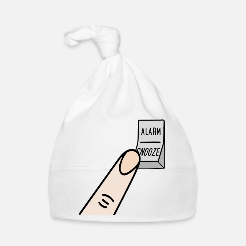dormir Bonnet bio Bébé