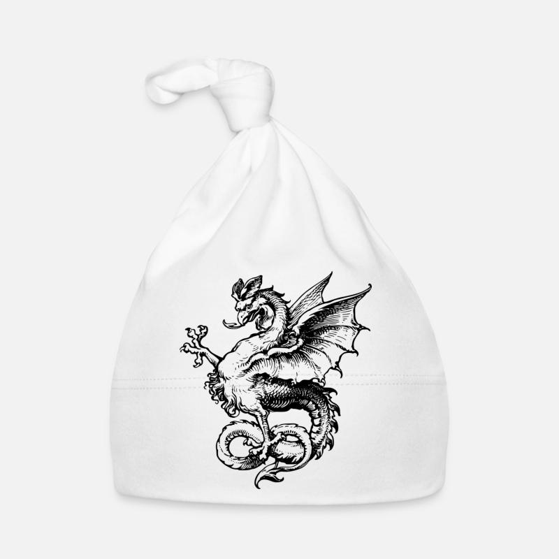 Bonnet bio Bébé