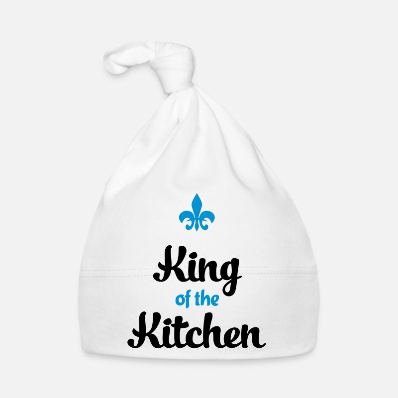 Cuire Bonnet bio Bébé