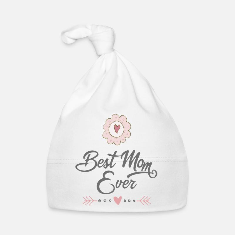 mère Bonnet bio Bébé