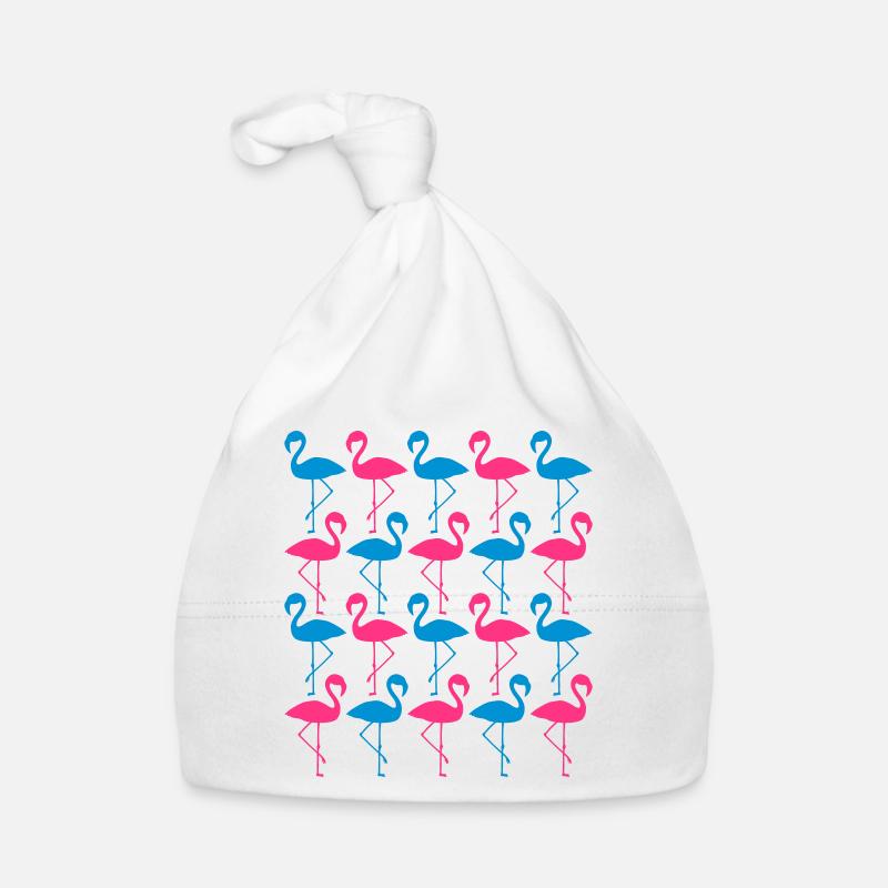 cool beaucoup équipe modèle rangée silhouette contour fla Bonnet bio Bébé